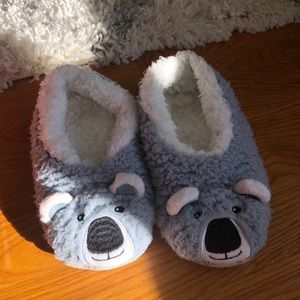 Slippers
